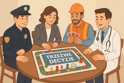 Gra-szkolenie "Trzeźwe decyzje" - Image 2
